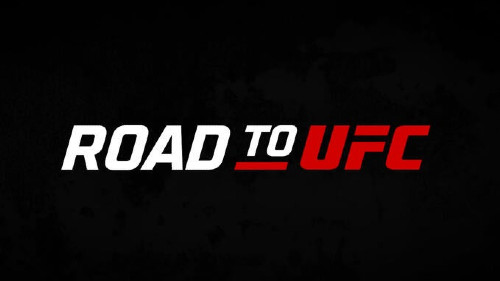 UFC Road to UFC 4 – EP04 – 2025