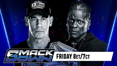 Watch WWE Smackdown (20 June 2025) Full Show Online
