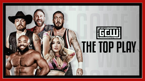 GCW: The Top Play 2025 – 5 July 2025 Full Show Online