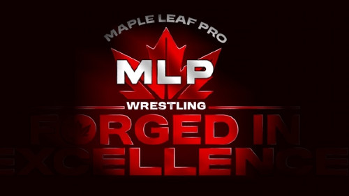 Maple Leaf Pro Wrestling Resurrection 5 July 2025 Full Show Online