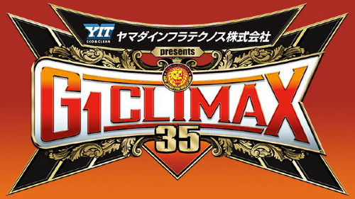 NJPW G1 CLIMAX 35 – 19 July 2025 Live