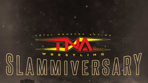 TNA Wrestling: Slammiversary 2025 PPV Live — 20 July 2025